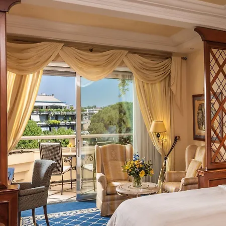 Cavalieri, A Waldorf Astoria Resort