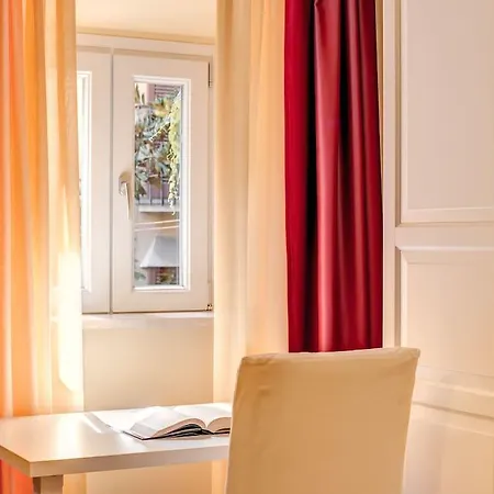 Maison d'hôtes Floor Navona