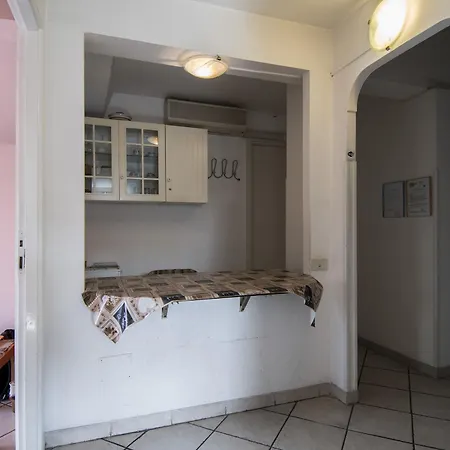 Frühstückspension La Voliera Rom