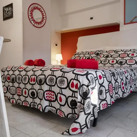 La Voliera 2* Rom