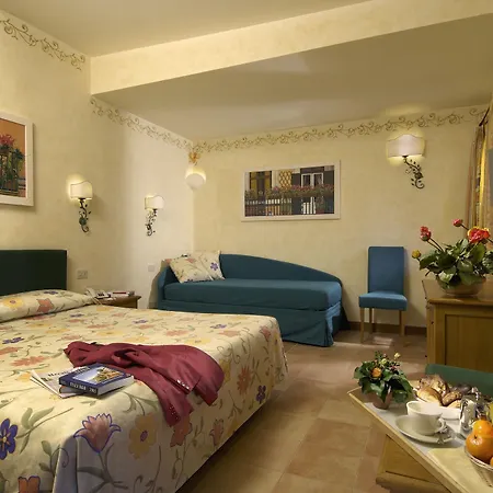 Hotel Santa Maria