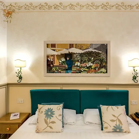Santa Maria Hotel