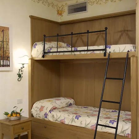 Hotel Santa Maria Rome