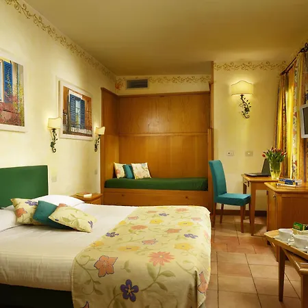 Santa Maria Hotel Rome
