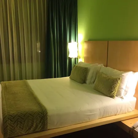 Abitart Hotel Roma