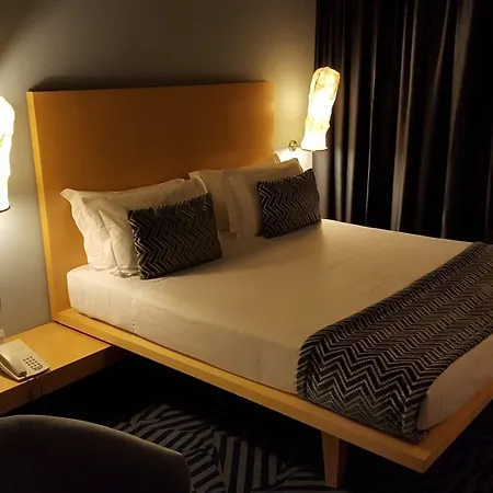 Abitart Hotel Roma