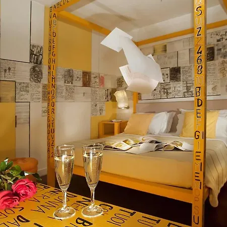 Abitart Hotel Roma