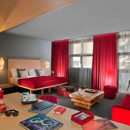 Abitart 4* Roma