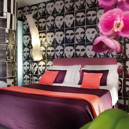 Abitart Hotel