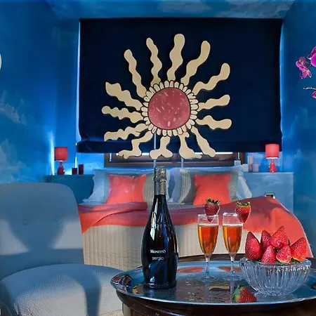Hotel Abitart 4*
