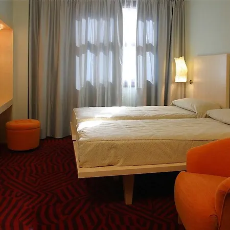 Abitart 4* Roma