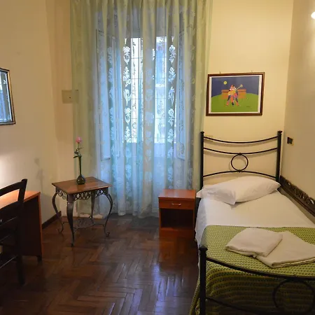 Alexis Hotel