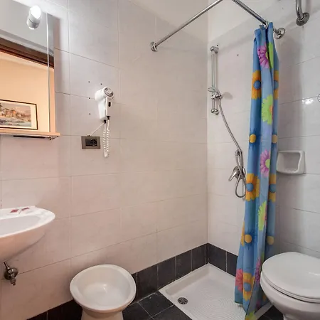 Hotell Planet
