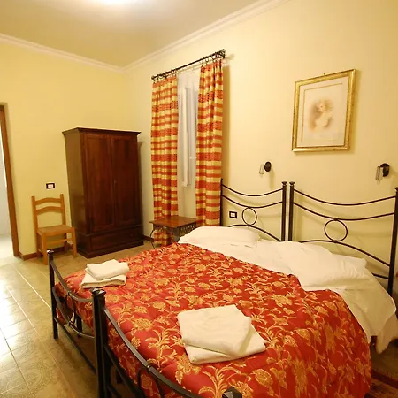 Hotel Alexis Rome