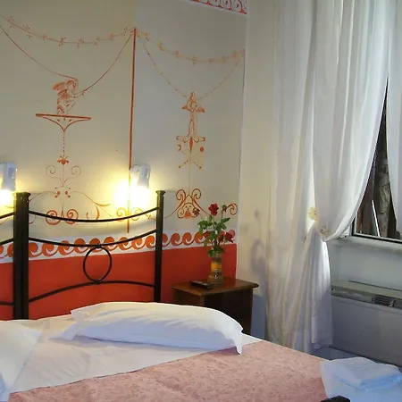 Hotel Alexis Rome