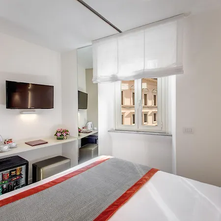 Hotel Abruzzi