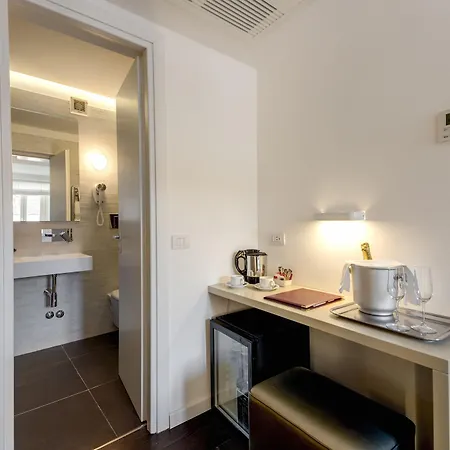 Abruzzi Hotel 3*