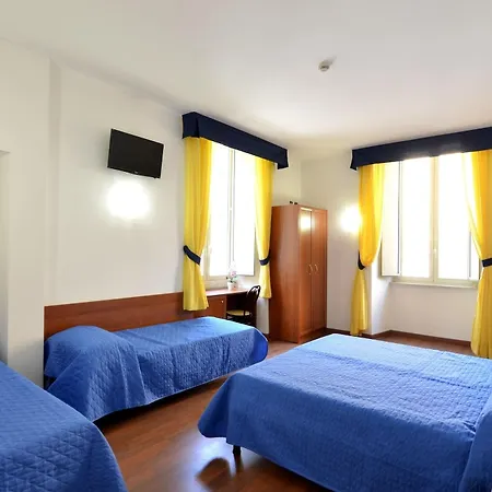 Hotel Tex