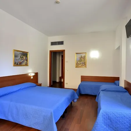 Hotel Tex 3*