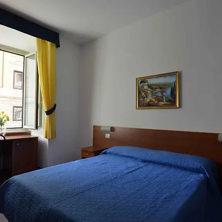 Tex Hotel 3*