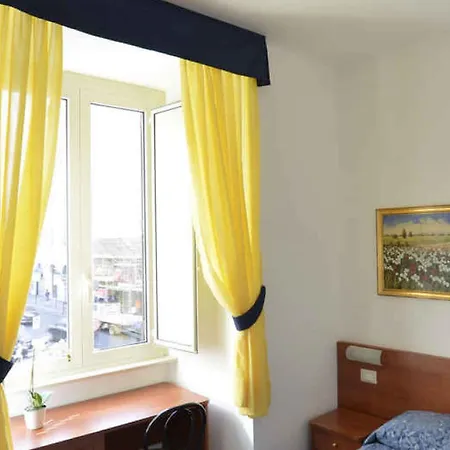 Hotel Tex 3*