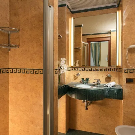 Sonya Hotel Rome