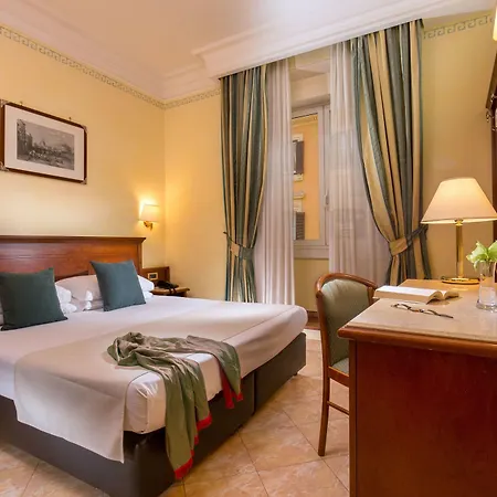 Sonya Hotel 3*