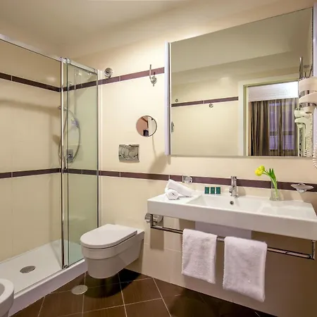 Sonya Hotel 3*