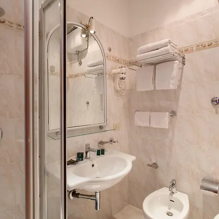 Sonya Hotel 3*