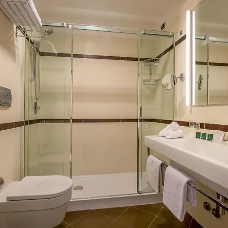 Sonya Hotel Rome