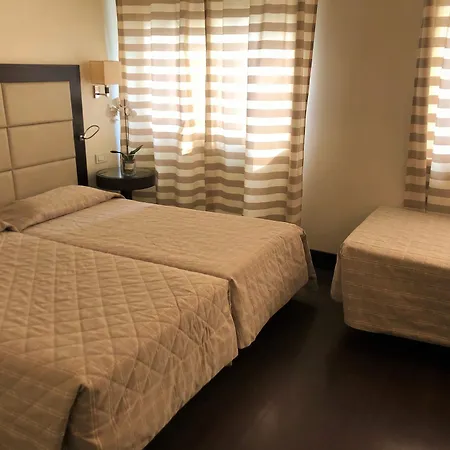 Hotel Maria Regina 4*