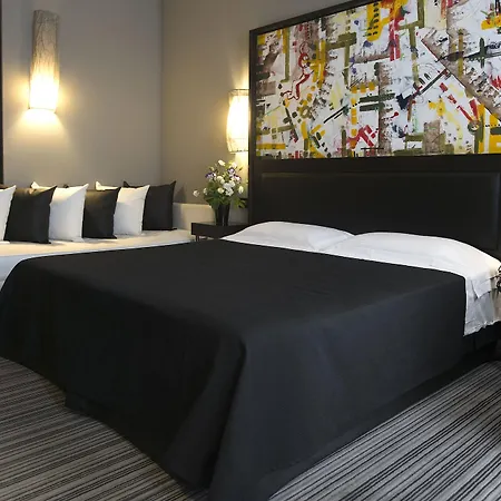Hotel Twentyone Rzym