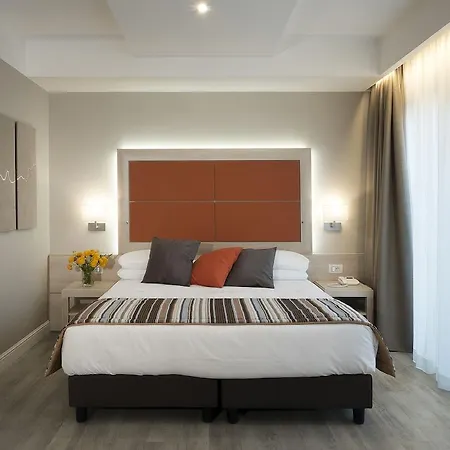 Hotel Maria Regina Rome