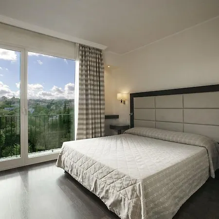 Maria Regina Hotel