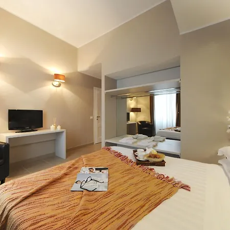 Trianon Borgo Pio