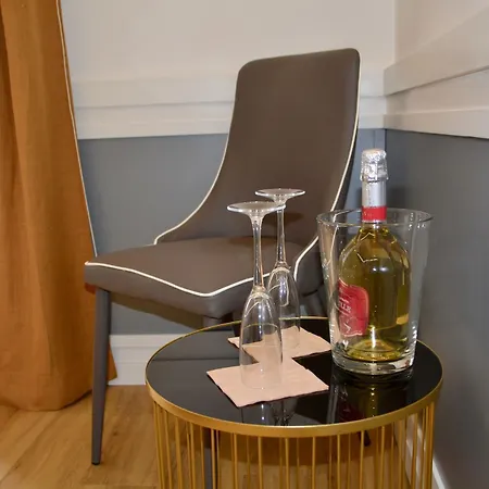 Hotel Giotto Flavia 2*
