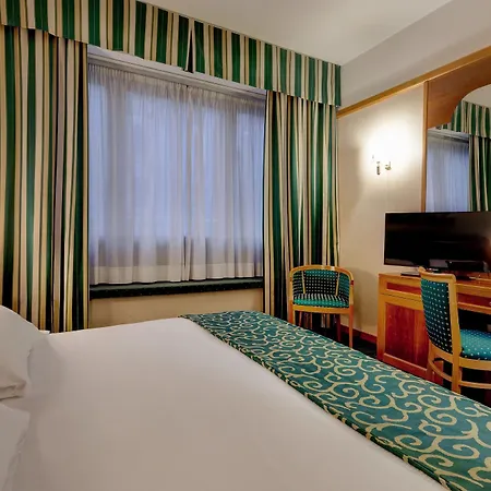 Nyx By Leonardo Hotel Rom