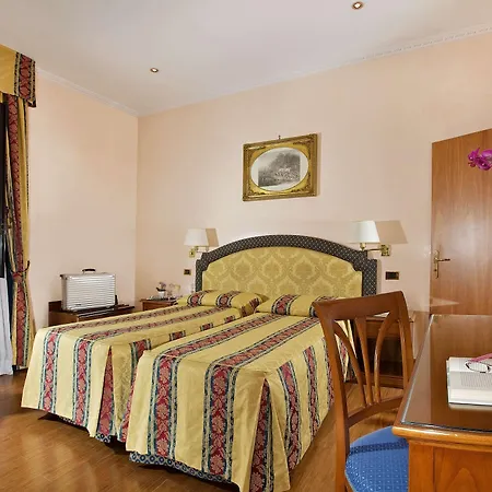 Raffaello - Sure Collection By Western Hotel