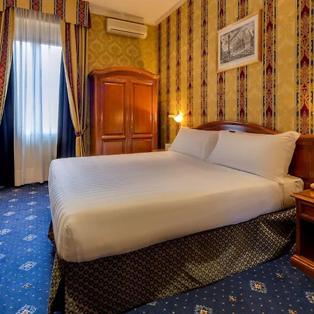 Raffaello - Sure Collection By Western Hotel
