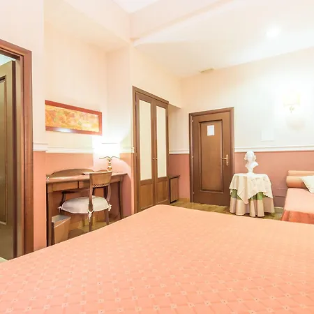 Il Gattopardo Relais Řím