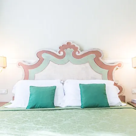Bed & Breakfast Il Gattopardo Relais Řím