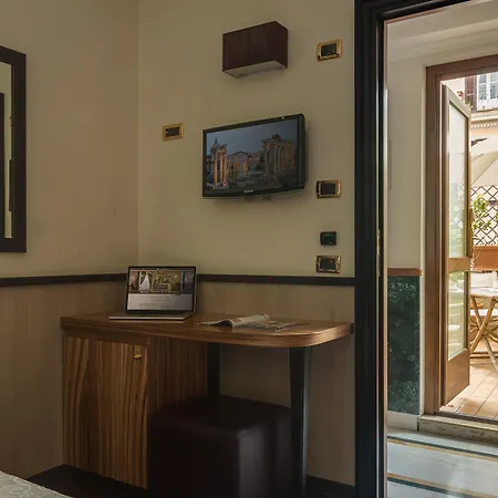 Hotel Borromeo 3*
