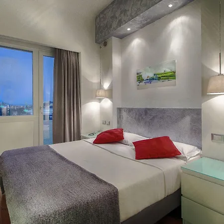 Hotel Raganelli 4*