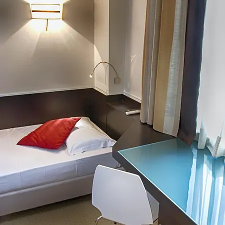 Raganelli Hotel Rome