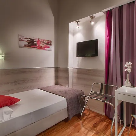 Hotel Raganelli 4*