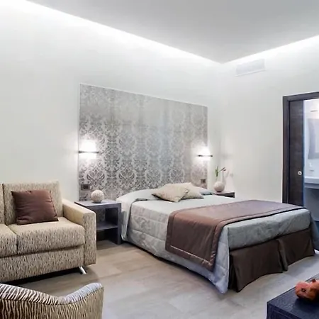 Del Corso 3* Róma