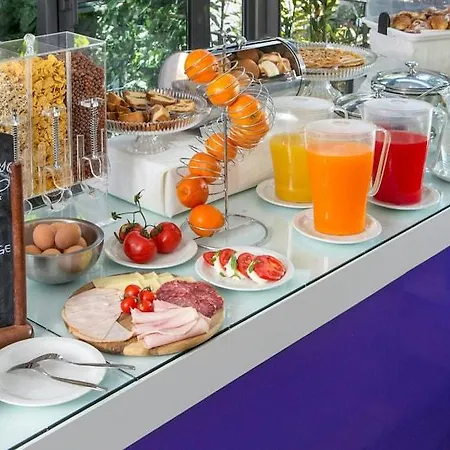 Del Corso 3* Róma