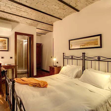 Residenza Domizia