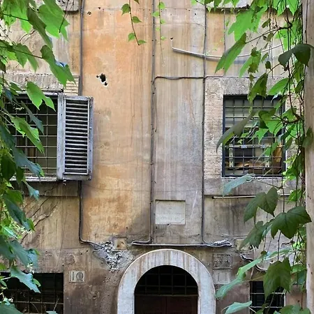 Residenza Domizia 3*