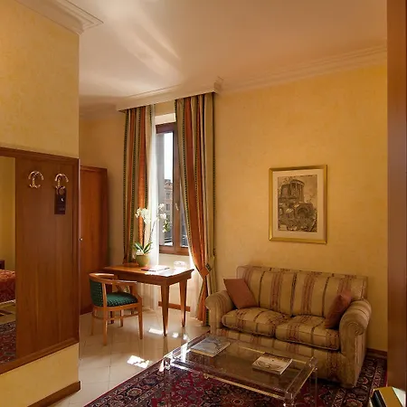 Residenza Paolo Vi